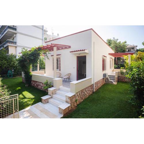 Private house - Garden - Glyfada