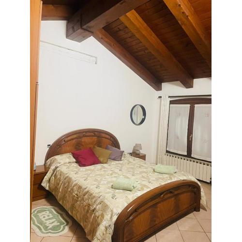 Private house in the center of Mestre (Venice)