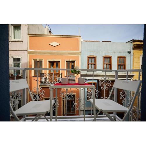Private House near Taksim