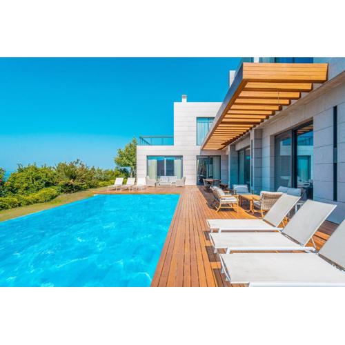 Private Luxury Villa Mandarin Oriemtal