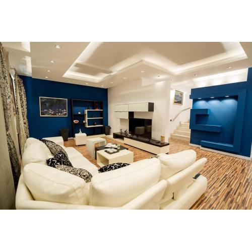 Private Luxury Villa, River View