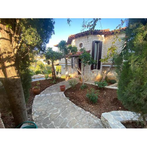 Private Luxury Villa with Pool in Kaş Peninsula