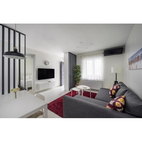 Private Modern 2br1bath Bebek Gem! #80