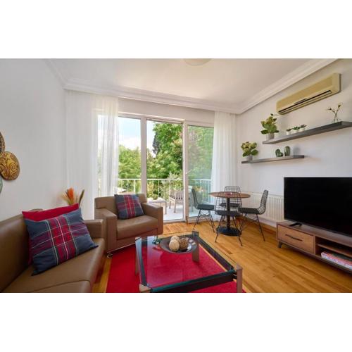 Private Modern Duplex 2bed1bath W Terrace! #76