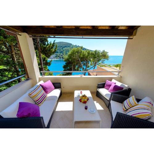 Private Oasis (OWNER)