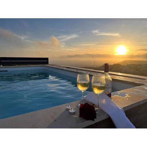 Private Pool For Your Holiday In Mellieha
