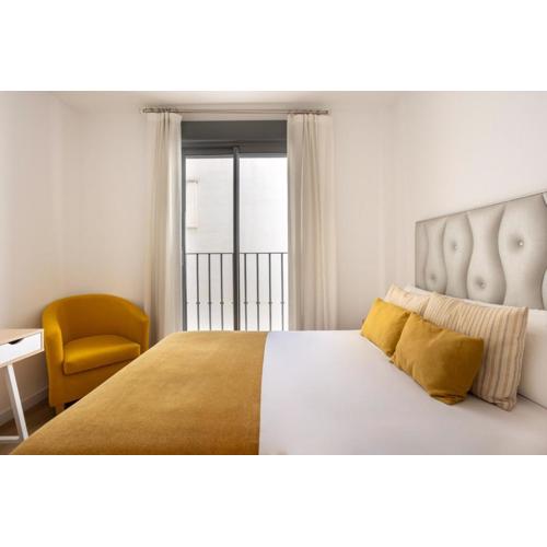Private & Pool Goyeneta Sevilla Urban Apartment
