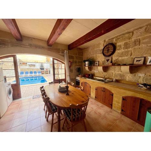 Private Pool Luxe Villa
