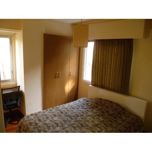 Private Room in a shared central flat