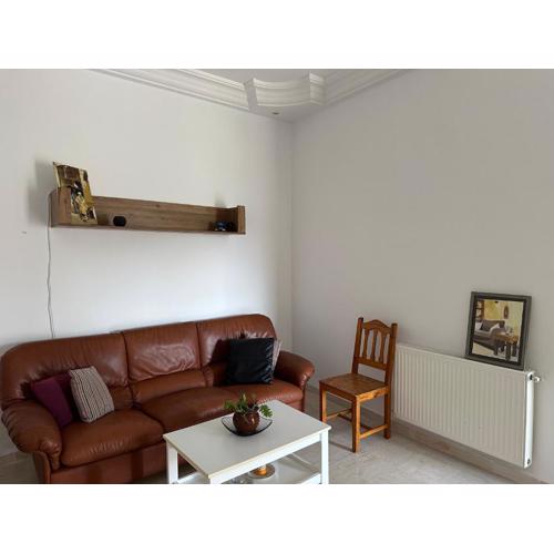 Private Room in downtown La Marsa