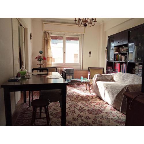 Private room in shared apartment Athens center