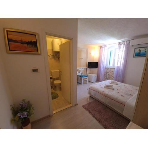 Private room in the center of Split