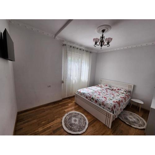 Private room on a shared apartament near Durres beach