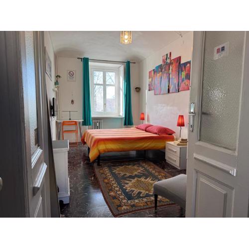 Private Room Pepito