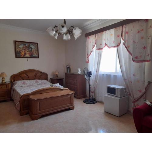 Private room