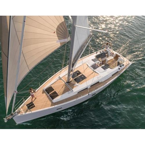 Private Sail Yacht on the Amalfi Coast Escape the Crowds in Style