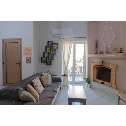 Private Spacious Apartment