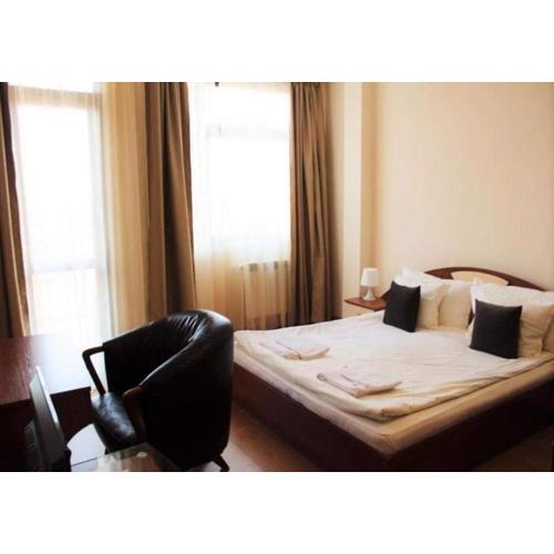 Хотел Флора private studio All seasons