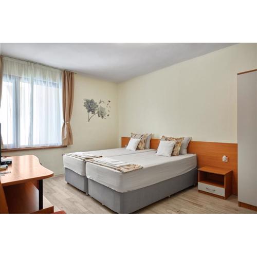 Private Studio in Hotel Paradise Pomorie by Flat Mаnаger