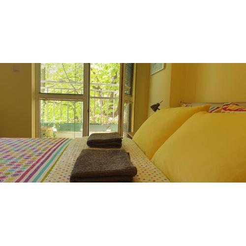Private studio in the city center, close to subway, Medical University