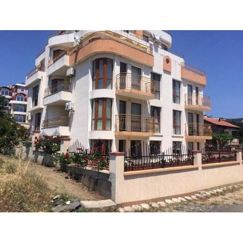 Private Studio Intsaraki - Sveti Vlas