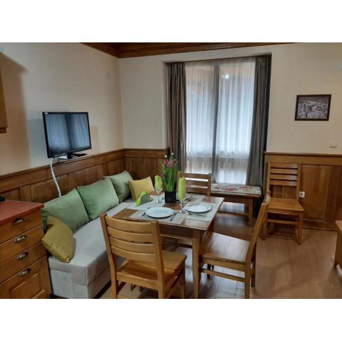 Private Studio Pirin Golf Hotel Bansko