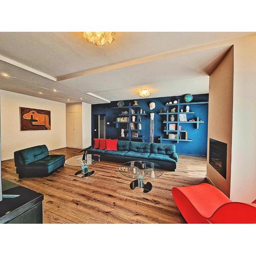 Private suite 82