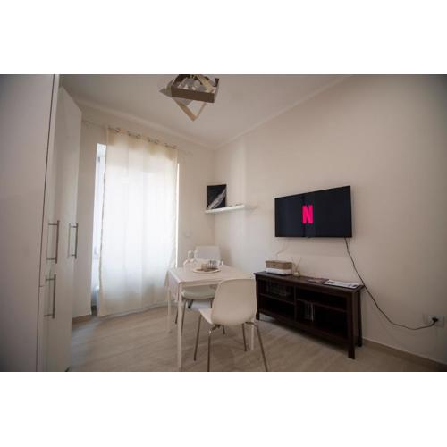 Private Suite for couple into City Centre near Amalfi Coast & Salerno\