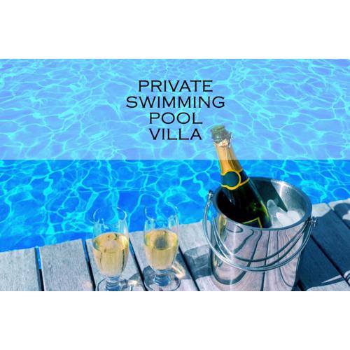 Private Swimming Pool Villa