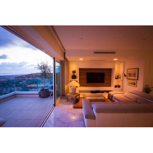 Private Terrace-Sea Views amd Valley Views-Sleep 6 by QuickTrips