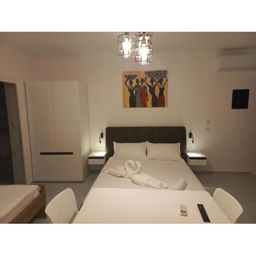 Private Villa Aras 2 - Luxury & Elegance Apartments