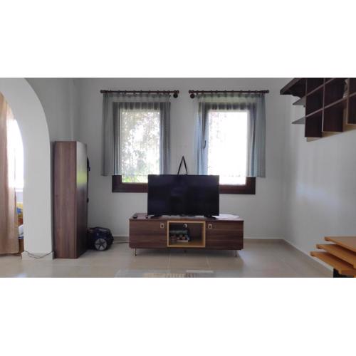 Private Villa & Beach with Sea View