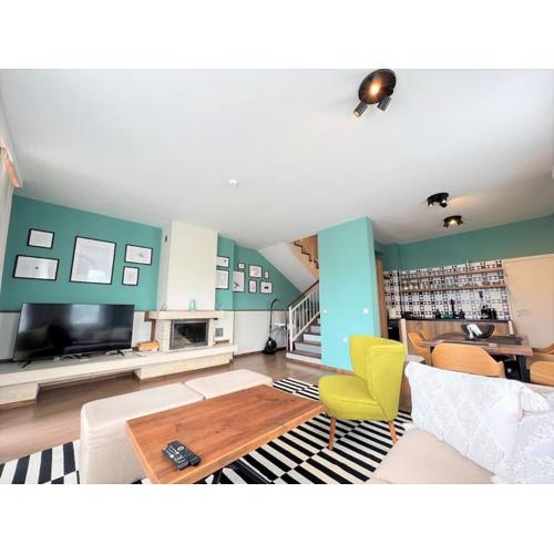 Private Villa in Ruskovets