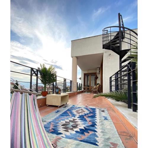 Private Villa