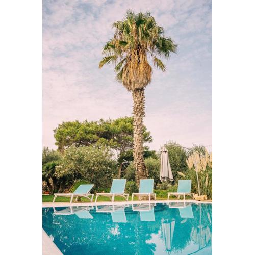 Private Villa
