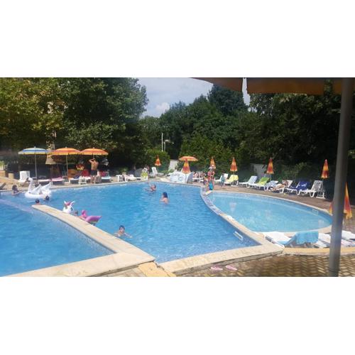 Privates, schönes und grosses Appartement in Goldstrand
