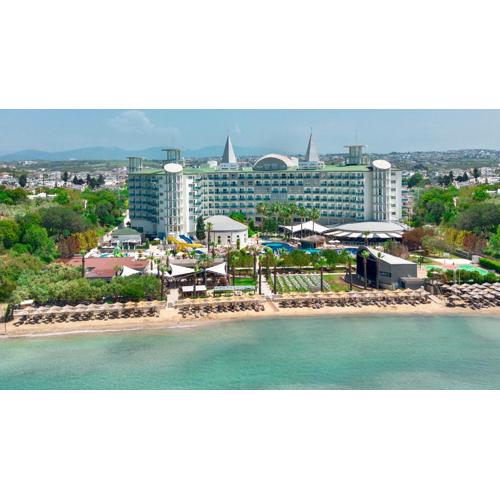 Prive Hotel Didim - Ultra All Inclusive