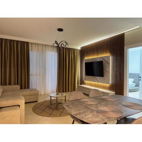 Prive Luxury Apartments