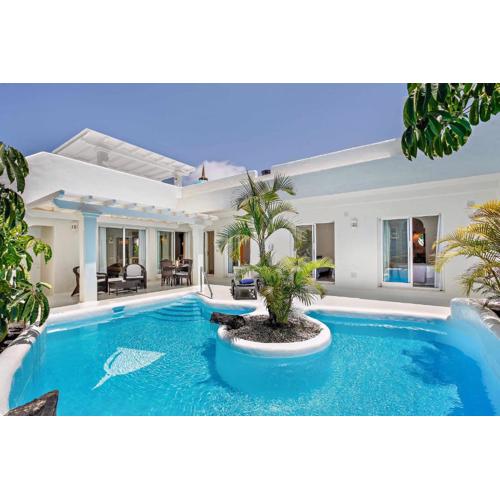 Privè Royal Villa - Bahiazul
