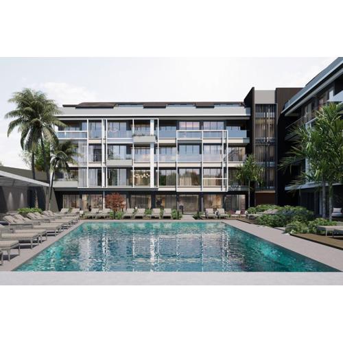 Prive Suite Side & spa hotel