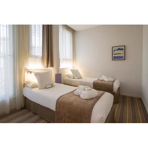 Privilège Appart Hôtel Saint Exupéry