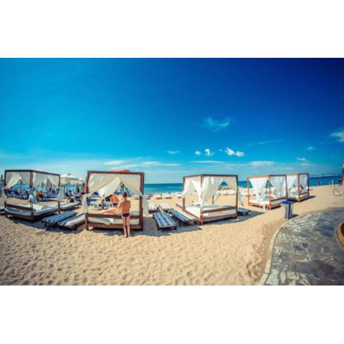 Privilege Fort Beach - Menada Apartments