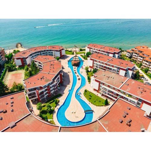 Privilege Fort beach Apartman Sveti Vlas 61m2