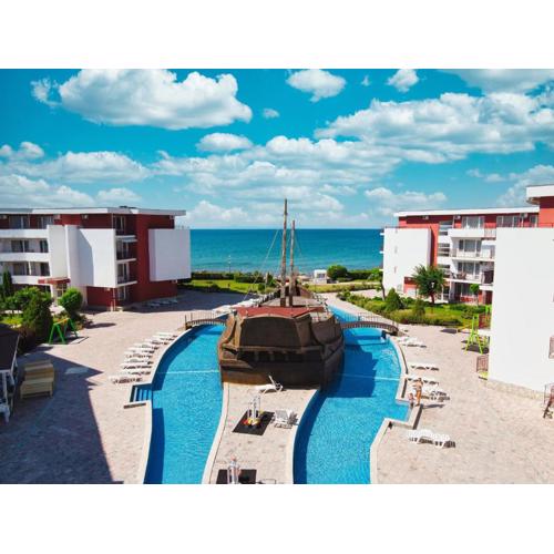 Privilege Fort Beach Apartments