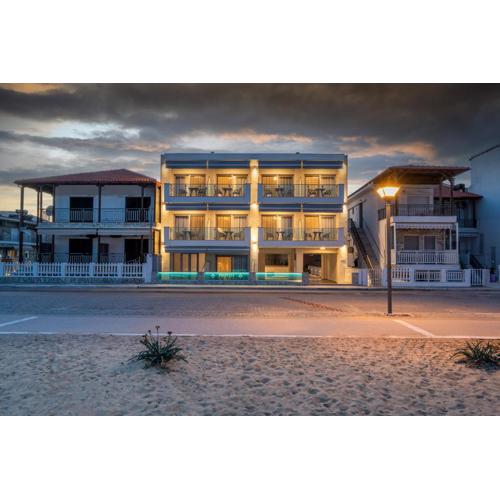 Privilege Luxury Living