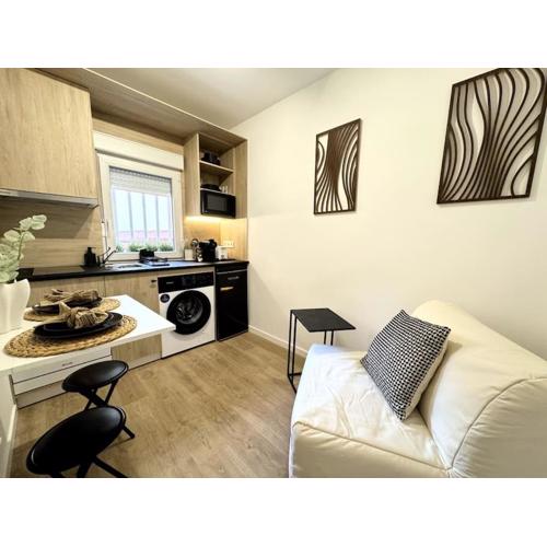 Privileged residence in Retiro