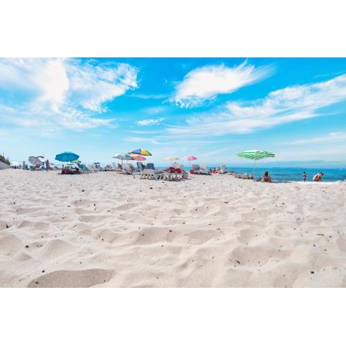 Privillege Fort Noks Beach Apartments