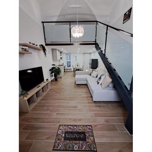 Privitera Home
