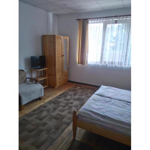 Proboyski Guest House