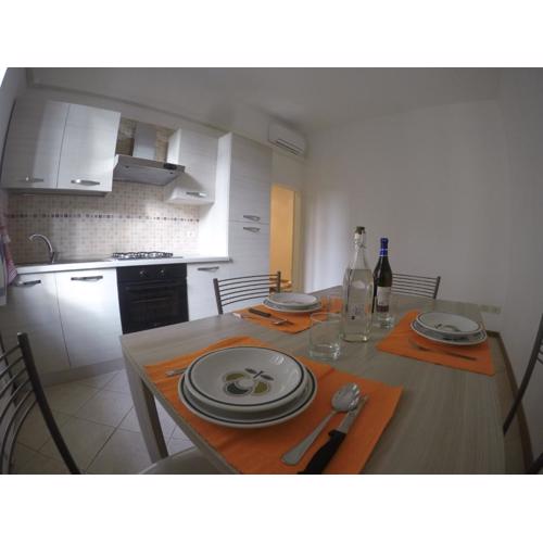 Procaccini Apartment